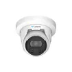 Luminys - N5T-8DA2 - N5-D Mainstream Series 8MP LumiDeterrent IP Standard Size Turret 2.8 mm, IR, White-light LEDs, and Dual-mode, Flashing Lights