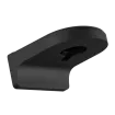 Luminys - N5T/N5P-W01B - Black Wall Mount Bracket for N5T-8LA2B Turret Camera