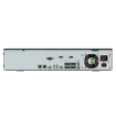 SPECO - N64NR8TB - 64 Channel 4K H.265 NVR with Analytics- 8TB