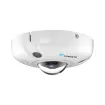 Luminys - N9F-12RA1 - N9 Specialty Series 12MP Fisheye 1.85 mm, IR LEDs