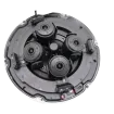 Luminys - N9P-20RAV - N9 Specialty Series 4 x 5MP Directional Camera with 2.8-12 mm Lenses, IR LEDs