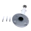 Luminys - N9P-E01 - Wall and Ceiling Mount Bracket for N9P-4RA2 (2 x 4MP Network LumiFlex Unsitched Dual-lens Camera)