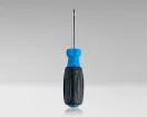 Jonard Tools - ND-630316 - Hollow Shaft Nutdriver 3/16"