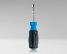 Jonard Tools - ND-630716 - Hollow Shaft Nutdriver 7/16"