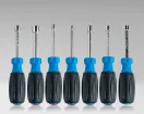 Jonard Tools - ND-631 - 7 Piece Nut Driver Kit