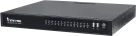 Vivotek - ND8422P - 16-CH Embedded PoE NVR