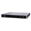Vivotek - V5K6D3A2 - VIVOTEK 8CH KIT FD9380-HF2 5MP Dome x6, ND9326P NVR 2TB