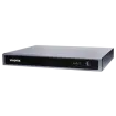 Vivotek - ND9326P - 8-Channel 2 Bay Embedded PoE AI NVR