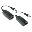 SECO-LARM - NE-SE01-020Q - Passive Ethernet Extender over Coax