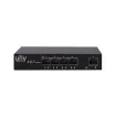 Uniview - NSW2010-5GT-POE-IN - 4 Giga Port PoE Switch