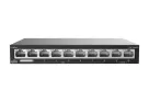 UNV - NSW2020-6T-POE-IN - Ethernet 4 Port 60W PoE Switch