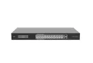 UNV - NSW3000-16T1GT1GC-LPOE-IN - UNV Ethernet 16 Port 150W Cloud Managed Ethernet Low Power PoE Switch