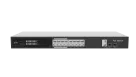 UNV - NSW3000-17GT1GP1GC-POE-IN - 16 Giga Port 250W Cloud Managed Ethernet PoE Switch