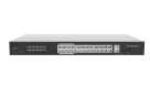 UNV - NSW3000-25GT1GP1GC-POE-IN -  24 Giga Port 370W Cloud Managed Ethernet PoE Switch