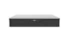 Uniview - NVR301-04B-IQ - 1 HDD 4-ch 1U Network Video Recorder