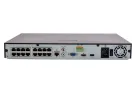 Uniview - NVR302-16E-P8-B - 16-ch 2-SATA NVR