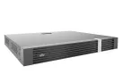 Uniview - NVR302-09E2-IQ - UNV NVR302-09E2 4K AI NVR
