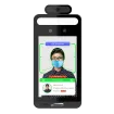 SPECO - O2TML - 2MP Temperature Reading Panel with Face and Mask Recognition
