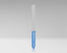 Jonard Tools - OB-2/12 - Burnisher Files (Pkg. /12), Extra Sensitive