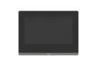 UNV - OEI-372S-H-W - Wall Mounted 7-inch Indoor Station
(Open wire installation)