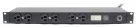 MINUTEMAN - OEPD1020HV-HW - PDU 10-outlet 20A Horiz/Vert Hardwire