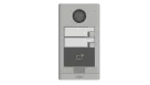 UNV - OEU-202S-HMK2 - Villa Door Station (Metal, 2-button)