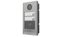UNV - OEU-202S-HMK2 - Villa Door Station (Metal, 2-button)