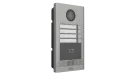 UNV - OEU-202S-HMK4 - Villa Door Station (Metal, 4-button)