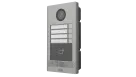UNV - OEU-202S-HMK4 - Villa Door Station (Metal, 4-button)