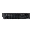 CYBERPOWER - OL1000RTXL2UN - 1000VA/900W, 0.9PF, Pure Sine Wave, 2U, NEMA 5-15P, 10 ft cord, 8 NEMA 5-15R, USB, Serial, RMCARD205 pre-installed, Relay, EPO, PowerPanel Business Edition software, 3 year warranty