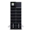 CYBERPOWER - OL10KRTHD - 10KVA/10KW, High Density, Online Double-Conversion, PF=1, 4U rack/tower, 200-240V Input Hardwire, 200-240V Output, 4 NEMA L6-20R, 2 NEMA L6-30R, Color Matrix LCD, USB, Serial, EPO, Optional RMCARD205, 3 year warranty