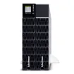 CYBERPOWER - OL10KRTHD - 10KVA/10KW, High Density, Online Double-Conversion, PF=1, 4U rack/tower, 200-240V Input Hardwire, 200-240V Output, 4 NEMA L6-20R, 2 NEMA L6-30R, Color Matrix LCD, USB, Serial, EPO, Optional RMCARD205, 3 year warranty