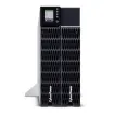 CYBERPOWER - OL10KRTHD - 10KVA/10KW, High Density, Online Double-Conversion, PF=1, 4U rack/tower, 200-240V Input Hardwire, 200-240V Output, 4 NEMA L6-20R, 2 NEMA L6-30R, Color Matrix LCD, USB, Serial, EPO, Optional RMCARD205, 3 year warranty