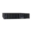 CYBERPOWER - OL2200RTXL2U - 2200VA/1800W, 0.82PF, Pure Sine Wave, 2U, NEMA 5-20P, 10 ft cord, 6 NEMA 5-20R, 1 L5-20R, USB, Serial, SNMP, Relay, EPO, PowerPanel Business Edition software, 3 year warranty