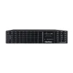 CYBERPOWER - OL2200RTXL2UN - 2200VA/1800W, 0.9PF, Pure Sine Wave, 2U, NEMA 5-20P, 10 ft cord, 6 NEMA 5-20R, 1 NEMA L5-20R, USB, Serial, RMCARD205 pre-installed, Relay, EPO, PowerPanel Business Edition software, 3 year warranty