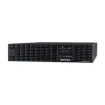 CYBERPOWER - OL3000RTXL2U - 3000VA/2700W, 0.9PF, Pure Sine Wave, 2U, NEMA L5-30P, 10 ft cord, 6 NEMA 5-20R, 1 L5-30R, USB, Serial, SNMP, Relay, EPO, PowerPanel Business Edition software, 3 year warranty