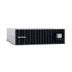 CYBERPOWER - OL5KRTHDL - 5KVA/5KW, High Density, Long Run Time, Online Double-Conversion, PF=1, 3U rack/tower, 200-240V pre-installed Input Power Cord w/HW Option, 200-240V Output, 2 NEMA L6-20R, 2 NEMA L6-30R, Color Matrix LCD, USB, Serial, EPO, RMC