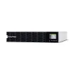 CYBERPOWER - OL5KRTHD - 5KVA/5KW, High Density, Online Double-Conversion, PF=1, 2U rack/tower, 200-240V Input Hardwire w/Power Cord Option, 200-240V Output, 2 NEMA L6-20R, 2 NEMA L6-30R, Color Matrix LCD, USB, Serial, EPO, RMCARD205 pre-installed, 3 
