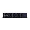 CYBERPOWER - OL5KSTF - 5KVA/5KW 208V to 120V Step-down Transformer, 2U RT convertible, (12) NEMA 5-20R outlets, and 3-year warranty