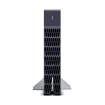 CYBERPOWER - OL5KSTF - 5KVA/5KW 208V to 120V Step-down Transformer, 2U RT convertible, (12) NEMA 5-20R outlets, and 3-year warranty
