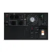 CYBERPOWER - OL6000RT3UTAA - Made to Order, TAA Compliant 6000VA / 5400W UPS, Pure Sine Wave, 208V Online UPS with Smart App Software, LCD Control Panel, 6U, Rack/Tower, 2 x NEMA L6-30R, 1 x NEMA L6-20R, USB/Serial, SNMP/HTTP (optional)