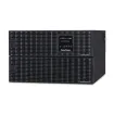 CYBERPOWER - OL6000RT3UTAA - Made to Order, TAA Compliant 6000VA / 5400W UPS, Pure Sine Wave, 208V Online UPS with Smart App Software, LCD Control Panel, 6U, Rack/Tower, 2 x NEMA L6-30R, 1 x NEMA L6-20R, USB/Serial, SNMP/HTTP (optional)