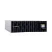 CYBERPOWER - OL6KRTHDL - 6KVA/6KW, High Density, Long Run Time, Online Double-Conversion, PF=1, 3U rack/tower, 200-240V Input Power Cord w/HW Option, 200-240V Output, 2 NEMA L6-20R, 2 NEMA L6-30R, Color Matrix LCD, USB, Serial, EPO, RMCARD205 pre-ins