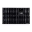 CYBERPOWER - OL8KRT - 8KVA/8KW, online double-conversion UPS, Sine wave output, 6U rack/tower convertible, 200-240V input and output, hardwire input terminal block, (3) NEMA L6-30R outlets, LCD control panel, RMCARD205 pre-installed, EPO, RS-32/USB, 