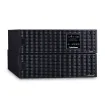 CYBERPOWER - OL8KRT - 8KVA/8KW, online double-conversion UPS, Sine wave output, 6U rack/tower convertible, 200-240V input and output, hardwire input terminal block, (3) NEMA L6-30R outlets, LCD control panel, RMCARD205 pre-installed, EPO, RS-32/USB, 