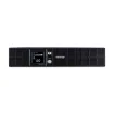 CYBERPOWER - OR1000PFCRT2U - 1000VA/700W Rack/Tower UPS with 8 outlets Sine Wave output AVR and LCD