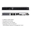 Cyber Power - OR1500LCDRM1U - 1U Smart App LCD Rackmount UPS, 1500VA/900W  