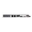 Cyber Power - OR1500LCDRM1U - 1U Smart App LCD Rackmount UPS, 1500VA/900W  