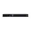 Cyber Power - OR1500LCDRM1U - 1U Smart App LCD Rackmount UPS, 1500VA/900W  