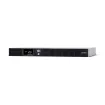 Cyber Power - OR1500LCDRM1U - 1U Smart App LCD Rackmount UPS, 1500VA/900W  